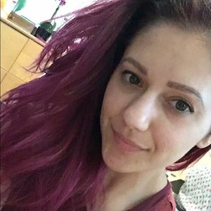 Meet your Posher, Mary